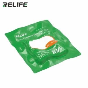 Paños Limpieza Cleanroom Wipes RL045A