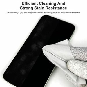 Paños Limpieza Cleanroom Wipes RL045A