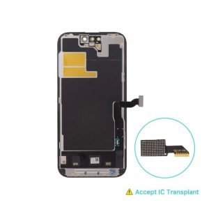 Modulo iPhone 14 Pro - GOLD Edition