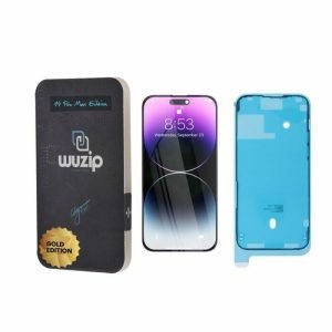 Modulo iPhone 14 Pro Max - GOLD Edition