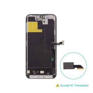 Modulo iPhone 14 Pro Max - GOLD Edition