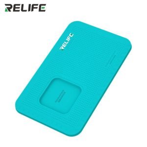 Manta Termica Antiestatica Antideslizante Hidrogel 23 x 14 RELIFE Rl004dm