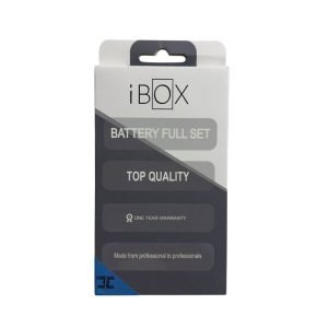 Bateria iBox Core iPhone 12 Pro Max EXTRA