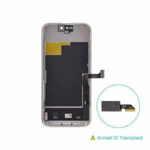 Modulo iPhone 15 Pro - WUZIP GOLD Edition