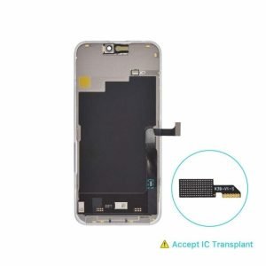 Modulo iPhone 15 Pro Max - GOLD Edition