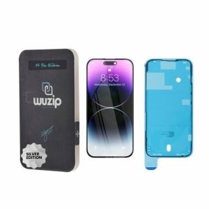 Modulo iPhone 14 Pro - SILVER Edition