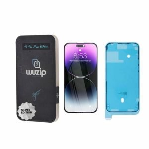 Modulo iPhone 14 Pro Max - SILVER Edition