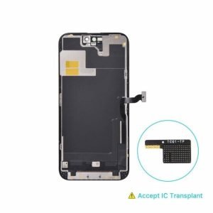 Modulo iPhone 14 Pro Max - SILVER Edition
