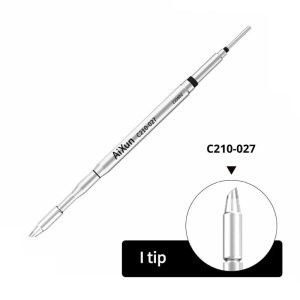 Punta AIXUN C210 027D - Standard Version - Plana