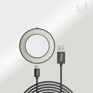 Anillo de LED para Microscopio iFixes iL16