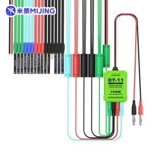 Cable Pulpo iPhone Android MIJING DY11