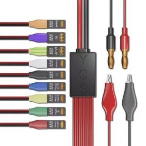 Cable Pulpo YCS D01 iPhone 6-16 Pro Max