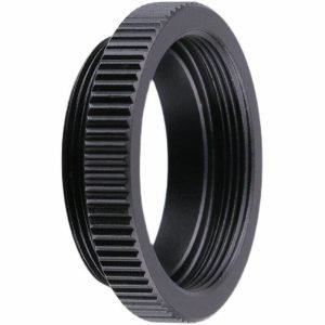 Adaptador Aro Enfocador para Camara de Trino Microscopio C-CS Mount