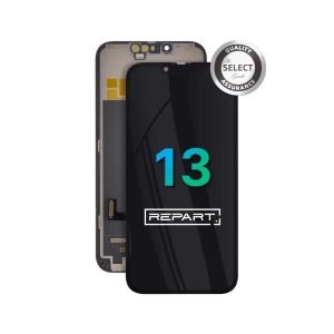 Modulo iPhone 13 REPART Select IC Removible