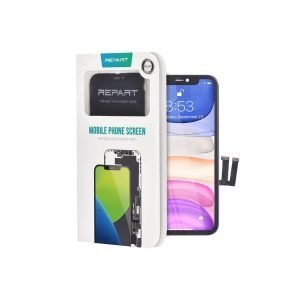 Modulo iPhone 11 REPART Select IC Removible