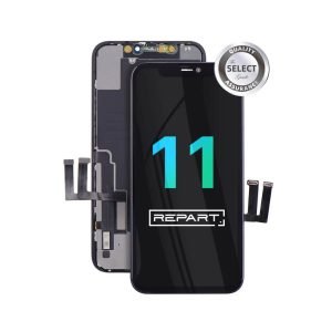 Modulo iPhone 11 REPART Select IC Removible