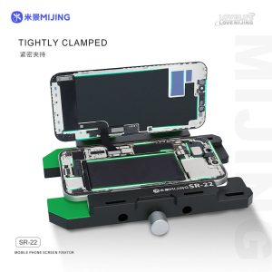 Soporte Ventosa Apertura MIJING Sr22 Screen Removal Tool