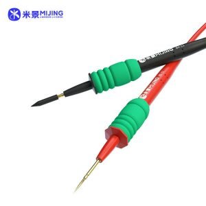 MIJING Puntas Ultrafinas Tester BX11
