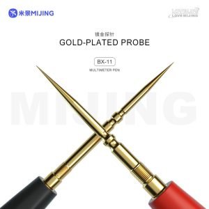 MIJING Puntas Ultrafinas Tester BX11