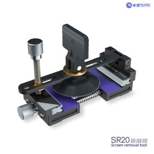 Soporte Ventosa Apertura MIJING Sr20 Screen Removal Tool
