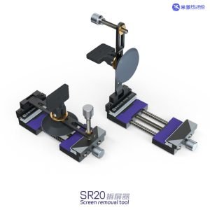 Soporte Ventosa Apertura MIJING Sr20 Screen Removal Tool