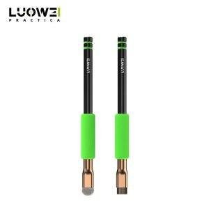 LUOWEI LW-br01 Set Pinceles Cepillo