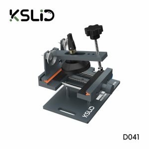 Soporte Ventosa Apertura Kslid Screen Opener D041 360 Giratorio