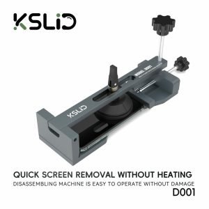 Soporte Ventosa Apertura Kslid Screen Opener D001