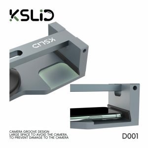Soporte Ventosa Apertura Kslid Screen Opener D001