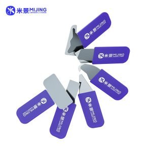 MIJING S6 Espatulas MultiProposito Apertura 6pcs