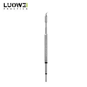 Punta C210 Curva LUOWEI LW-c210-j