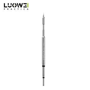 Punta C210 Recta LUOWEI LW-c210-i
