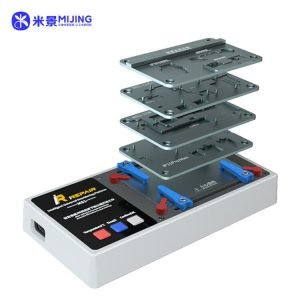 Precalentadora MIJING iRepair Ms1iPhone X-15 Modular