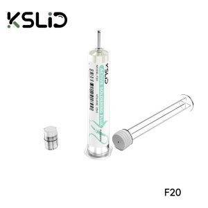 Flux Kslid F20 Jeringa 10 ml