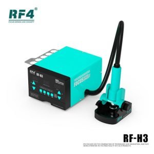 Estacion de Soldado Aire Caliente RF4-h3 1200W