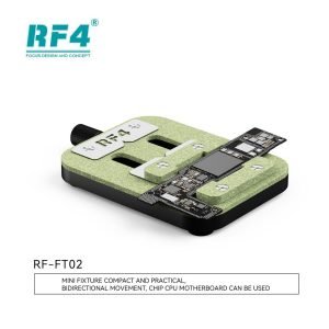 Soporte Holder Placa IC RF4 RF-ft02