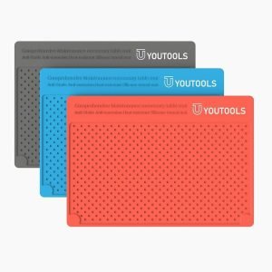 Manta Termica Antiestatica Youtools UT-d251
