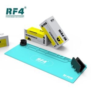 Manta Termica Antiestatica RF4 RF-po16 80x30cms