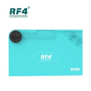 Manta Termica Antiestatica RF4 RF-po15 45x28cm