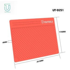 Manta Termica Antiestatica Youtools UT-d251