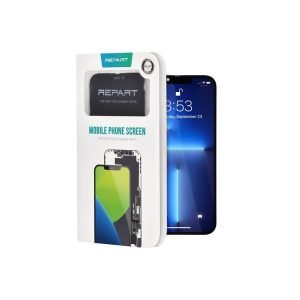 Modulo iPhone 13 Pro Max REPART Select IC Removible