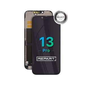 Modulo iPhone 13 Pro REPART Select IC Removible