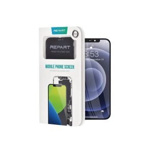 Modulo iPhone 12 Pro Max REPART Select IC Removible
