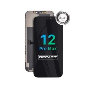 Modulo iPhone 12 Pro Max REPART Select IC Removible