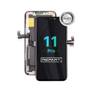 Modulo iPhone 11 Pro REPART Select IC Removible