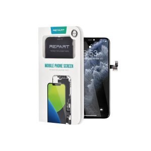 Modulo iPhone 11 Pro Max REPART Select IC Removible