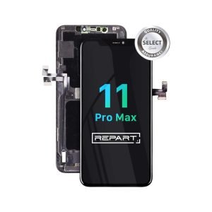 Modulo iPhone 11 Pro Max REPART Select IC Removible