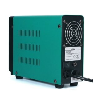 Fuente Compacta Digital YIHUA 3005d-iii de 30V 5A