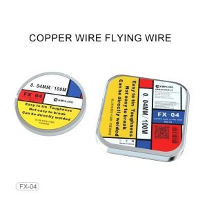 Hilo Jumper MIJING FX-04