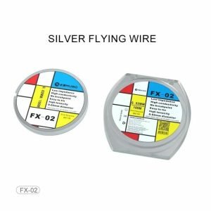 Hilo Jumper MIJING FX-02